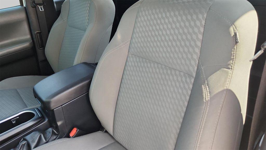 used 2022 Toyota Tacoma car, priced at $22,991