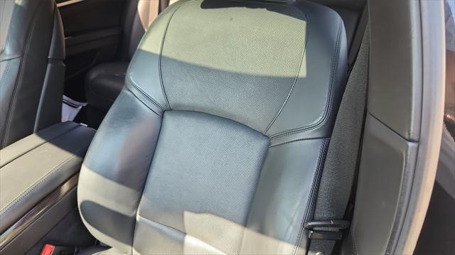 used 2015 BMW 750 car, priced at $16,995