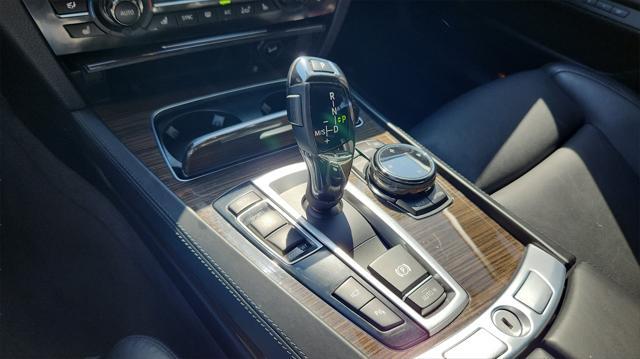 used 2015 BMW 750 car, priced at $16,995