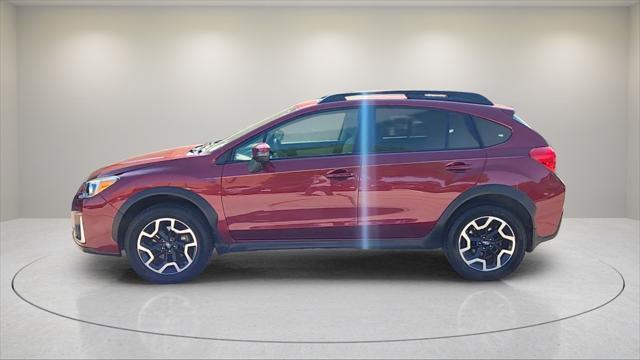 used 2016 Subaru Crosstrek car, priced at $17,668