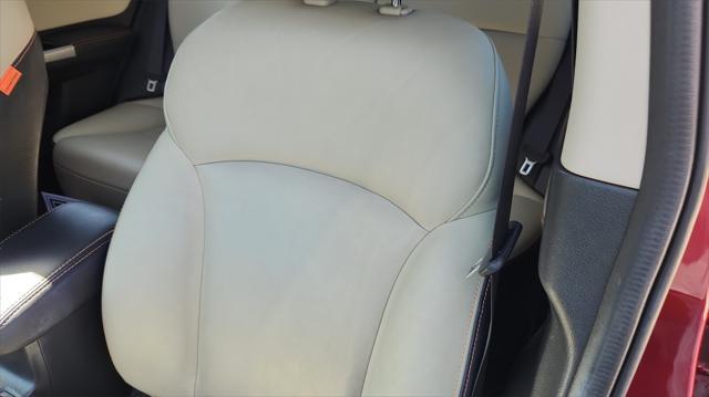 used 2016 Subaru Crosstrek car, priced at $17,668