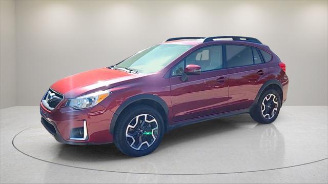 used 2016 Subaru Crosstrek car, priced at $17,668