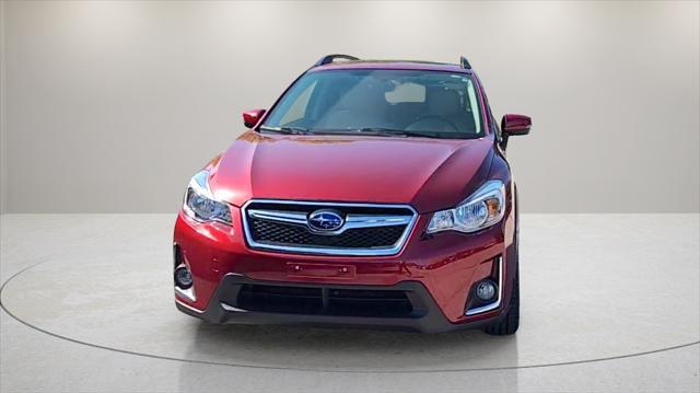 used 2016 Subaru Crosstrek car, priced at $17,668