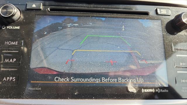 used 2016 Subaru Crosstrek car, priced at $17,668