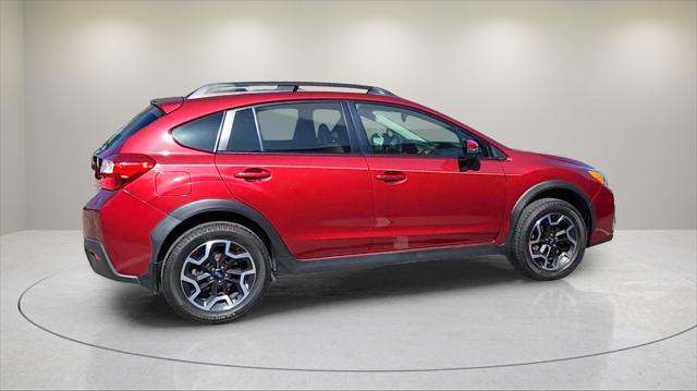 used 2016 Subaru Crosstrek car, priced at $17,668
