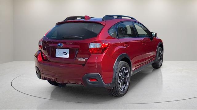 used 2016 Subaru Crosstrek car, priced at $17,668