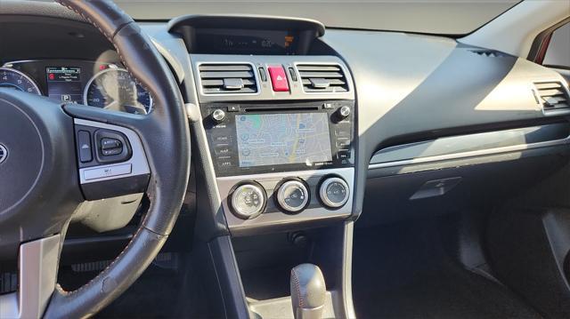 used 2016 Subaru Crosstrek car, priced at $17,668