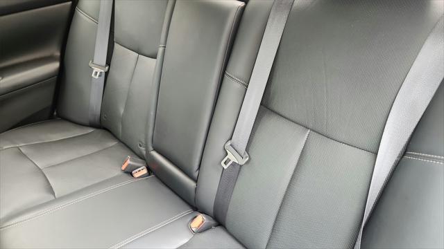 used 2016 Nissan Altima car, priced at $13,231