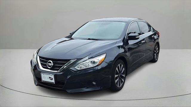 used 2016 Nissan Altima car, priced at $13,231