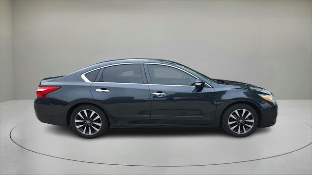 used 2016 Nissan Altima car, priced at $13,231