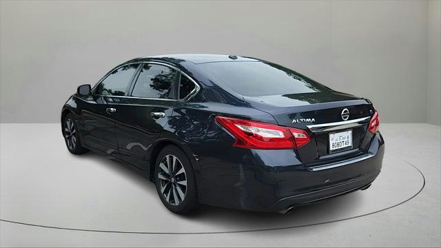 used 2016 Nissan Altima car, priced at $13,231