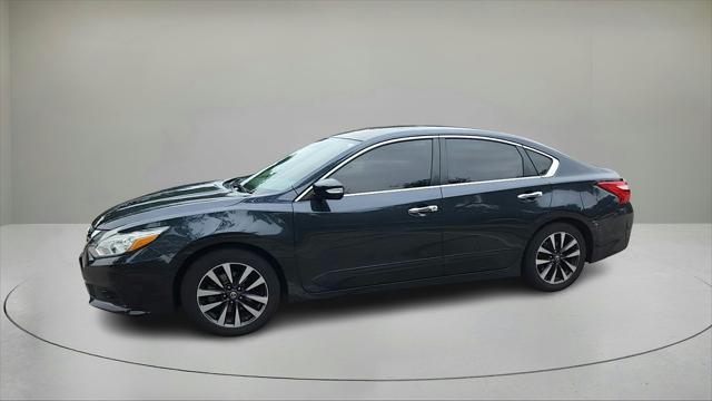 used 2016 Nissan Altima car, priced at $13,231
