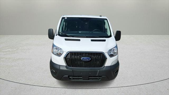 used 2022 Ford Transit-150 car, priced at $33,830