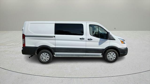 used 2022 Ford Transit-150 car, priced at $33,830