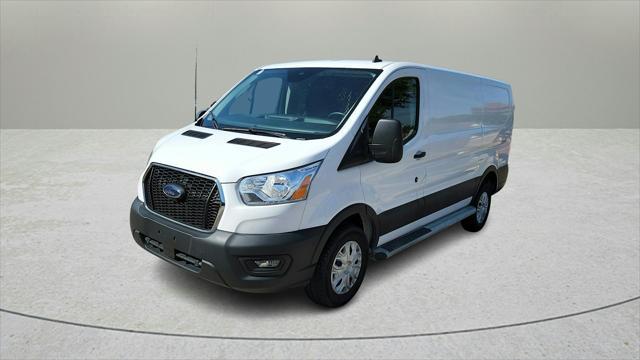 used 2022 Ford Transit-150 car, priced at $33,830