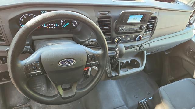 used 2022 Ford Transit-150 car, priced at $33,830