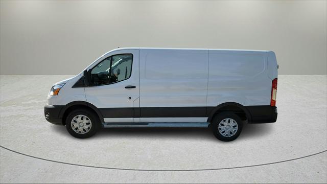 used 2022 Ford Transit-150 car, priced at $33,830