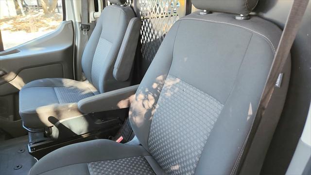 used 2022 Ford Transit-150 car, priced at $33,830