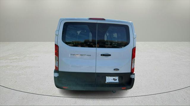 used 2022 Ford Transit-150 car, priced at $33,830