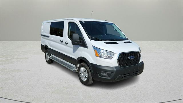 used 2022 Ford Transit-150 car, priced at $33,830