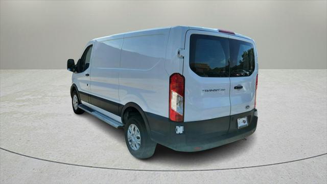 used 2022 Ford Transit-150 car, priced at $33,830