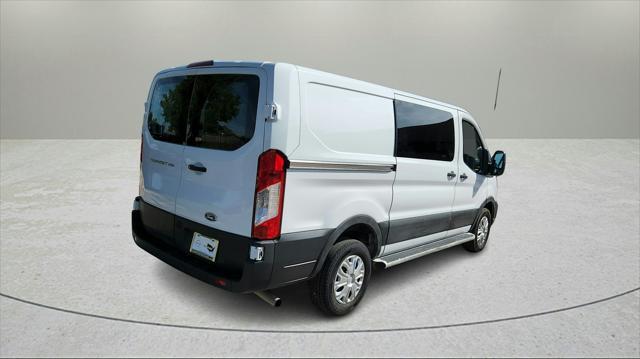 used 2022 Ford Transit-150 car, priced at $33,830