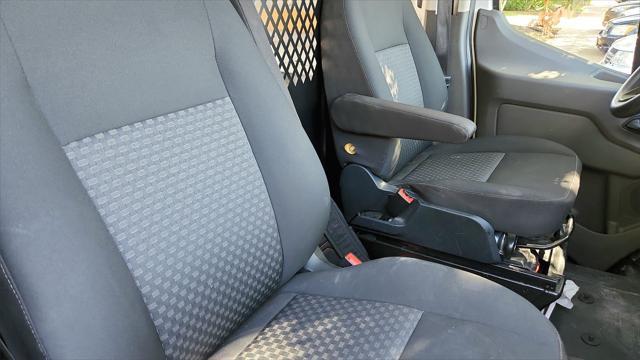 used 2022 Ford Transit-150 car, priced at $33,830