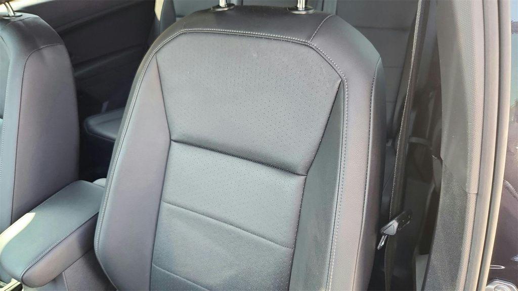 used 2020 Volkswagen Tiguan car, priced at $17,991
