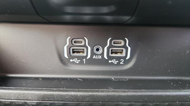used 2021 Ram 1500 car, priced at $39,656