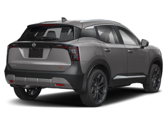 new 2026 Nissan Kicks car, priced at $29,655