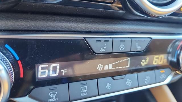 new 2025 Nissan Sentra car, priced at $26,403