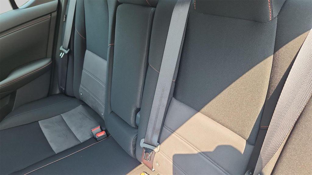 new 2025 Nissan Sentra car, priced at $24,770