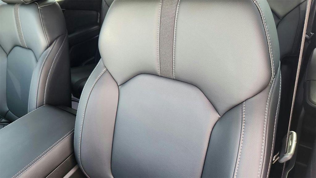 used 2024 Honda Pilot car, priced at $38,165