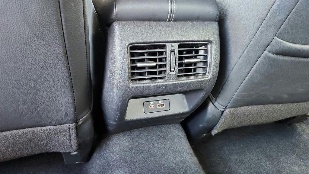 used 2023 Nissan Altima car, priced at $19,555