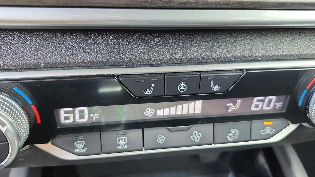 used 2023 Nissan Altima car, priced at $19,555