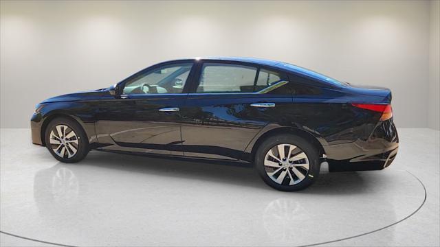 new 2025 Nissan Altima car, priced at $26,626