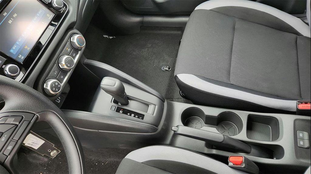 new 2025 Nissan Versa car, priced at $16,220