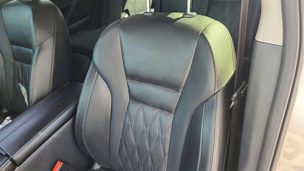 used 2023 Nissan Rogue car, priced at $23,499