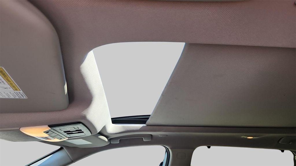 used 2023 Nissan Rogue car, priced at $23,499