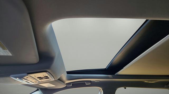 new 2025 Nissan Rogue car, priced at $42,691