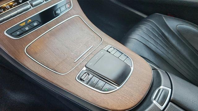 used 2022 Mercedes-Benz CLS 450 car, priced at $38,988