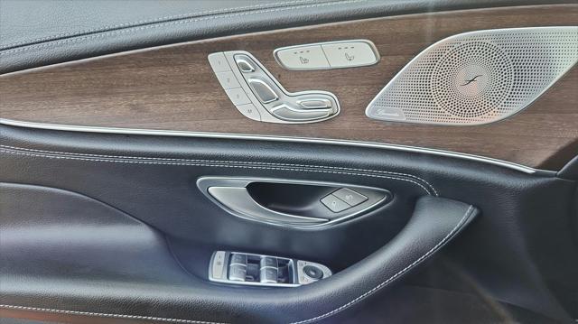 used 2022 Mercedes-Benz CLS 450 car, priced at $38,988