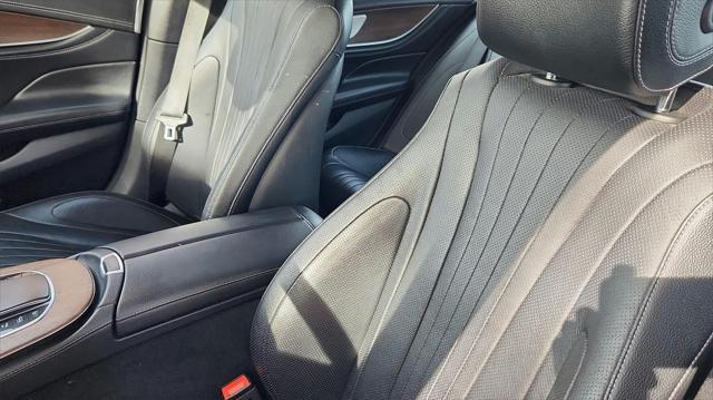used 2022 Mercedes-Benz CLS 450 car, priced at $38,988
