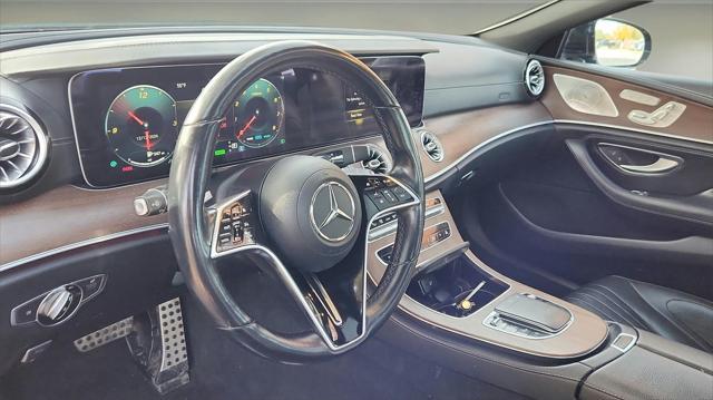 used 2022 Mercedes-Benz CLS 450 car, priced at $38,988