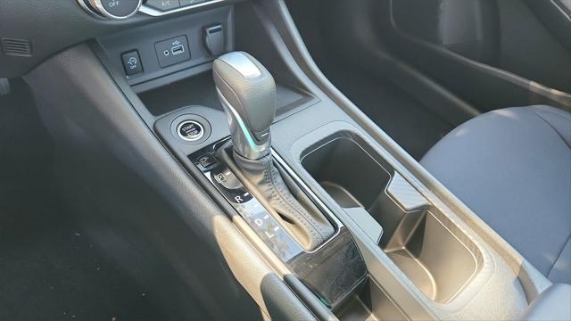 new 2025 Nissan Sentra car, priced at $22,103