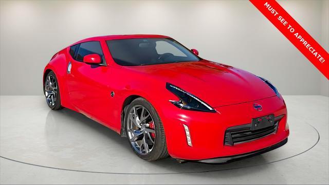 used 2013 Nissan 370Z car, priced at $19,165