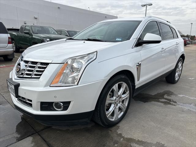 used 2016 Cadillac SRX car, priced at $14,509