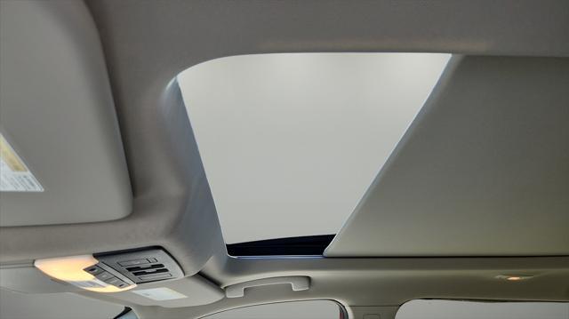 new 2025 Nissan Rogue car, priced at $31,995