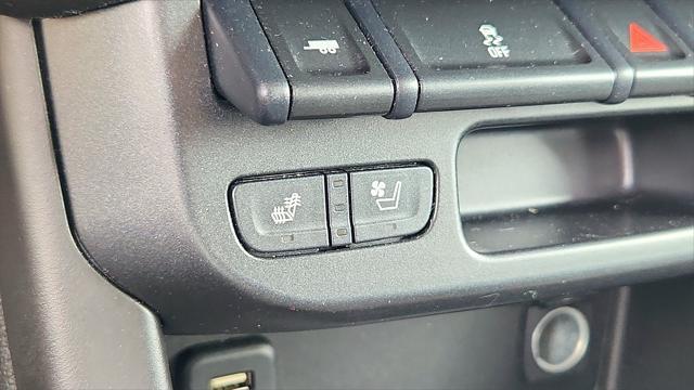 used 2018 GMC Canyon car, priced at $24,876