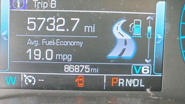 used 2018 GMC Canyon car, priced at $24,876